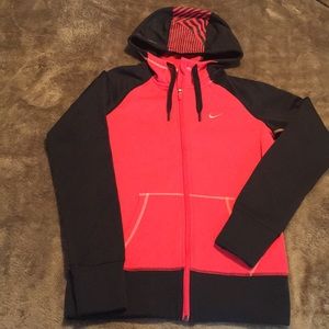 Nike Therma Fit Sweater